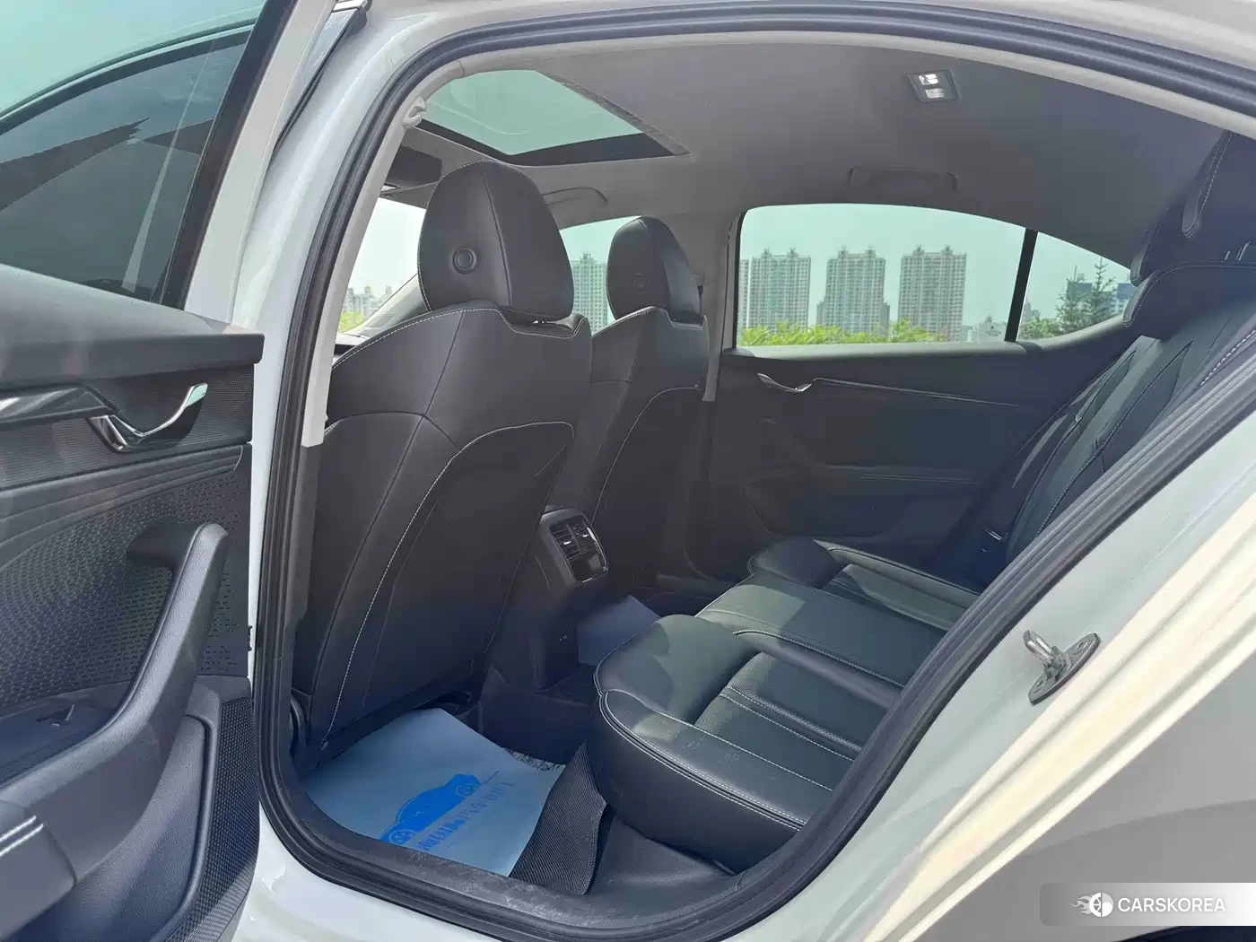 Skoda Octavia id 4600553 из Китая 19