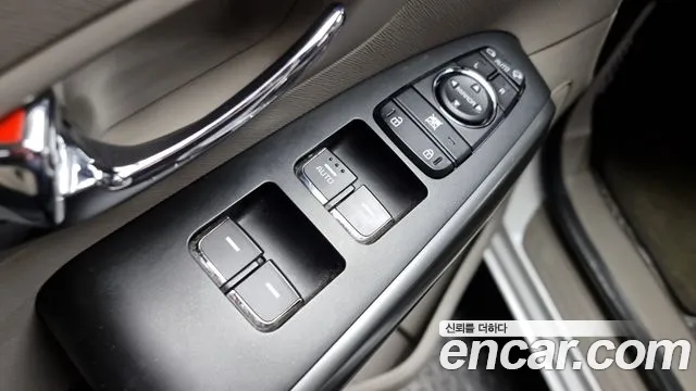 Kia The New Carnival id 2688944 из Кореи 15