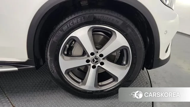 Mercedes-Benz GLC-Class X253 id 3578388 из Кореи 15