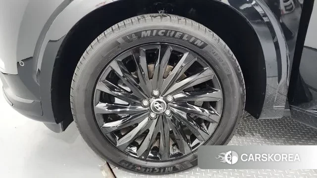 Hyundai The New Palisade id 3022006 из Кореи 15