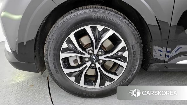 Kia Carnival 4th generation id 3833541 из Кореи 15