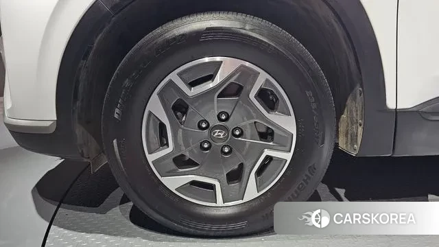 Hyundai The New Santa Fe id 2989873 из Кореи 15