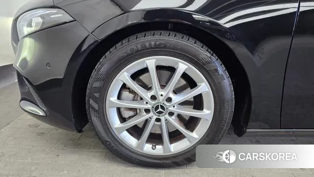 Mercedes-Benz A-Class W177 id 3636121 из Кореи 15