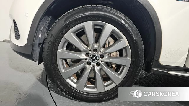 Mercedes-Benz GLC-Class X253 id 4568712 из Кореи 27
