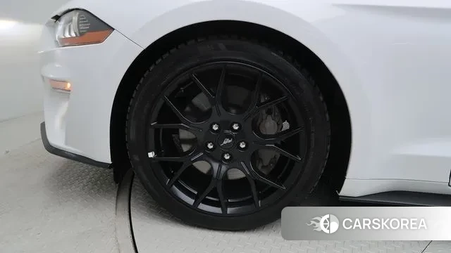 Ford Mustang id 3344287 из Кореи 15