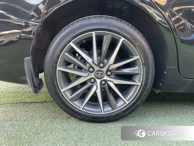 Toyota Camry id 4207851 из Китая 29