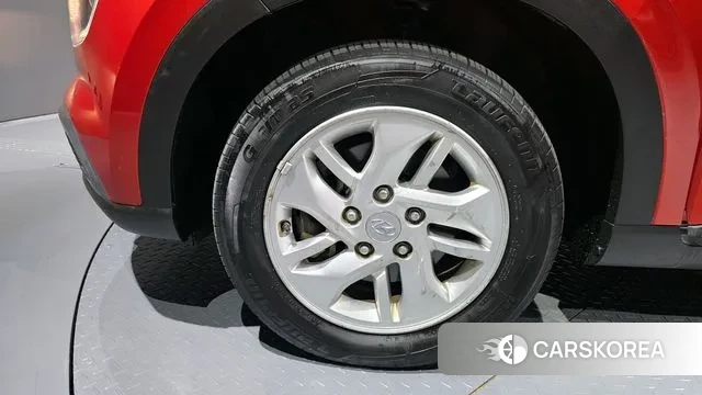 Hyundai Venue id 3444486 из Кореи 15