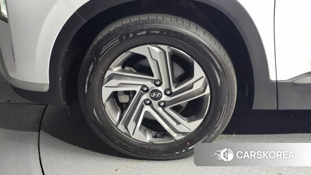 Hyundai The New Santa Fe id 4494479 из Кореи 27