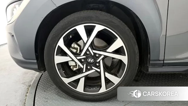 Hyundai The New Kona id 3787851 из Кореи 15