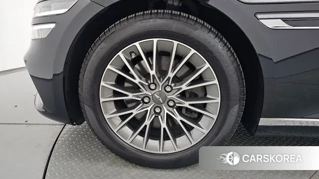 Genesis G80 (RG3) id 3572718 из Кореи 15