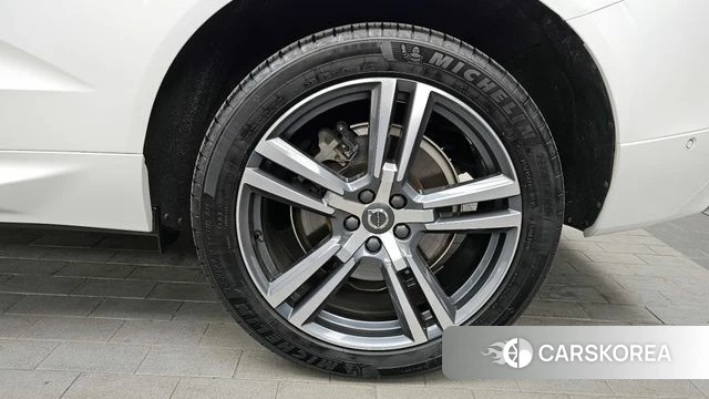 Volvo XC60 second Generation id 3795122 из Кореи 15