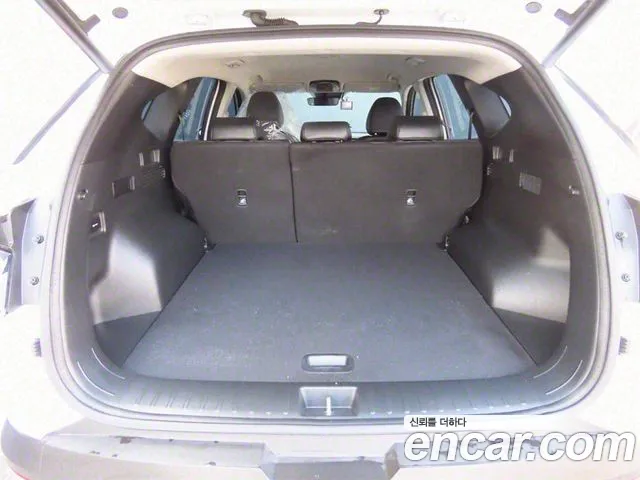 Hyundai The New Tucson Hybrid (NX4) id 2737995 из Кореи 15