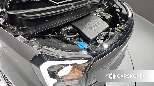 Kia The New Kia Ray id 3769932 из Кореи 15