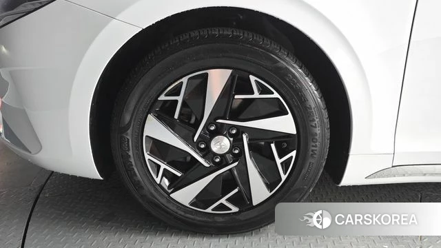 Hyundai The New Grandeur IG Hybrid id 4549692 из Кореи 15