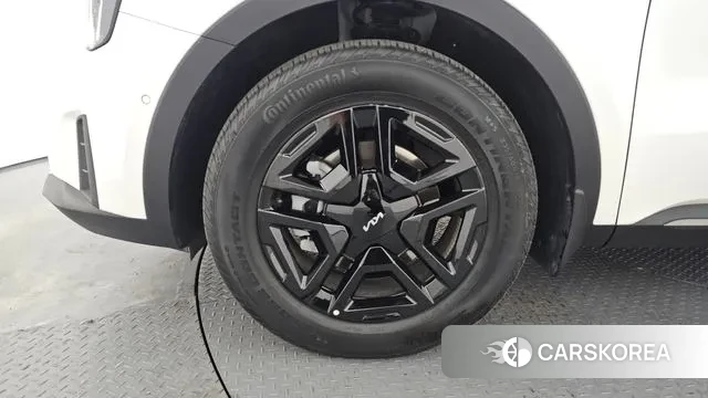 Kia The New Sorento 4th Generation id 3700777 из Кореи 15