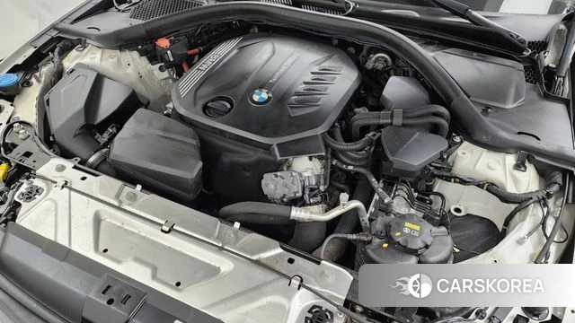 BMW 3 Series (G20) id 4428456 из Кореи 27