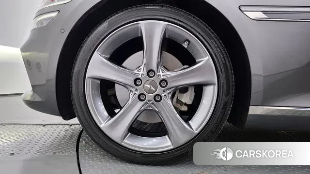 Genesis G80 (RG3) id 3463755 из Кореи 15