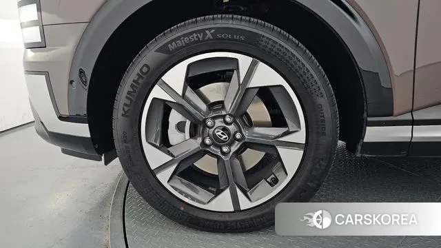 Hyundai Palisade (LX3) id 3365209 из Кореи 15