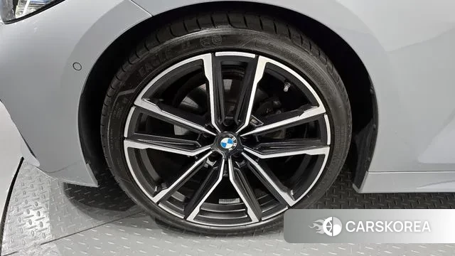 BMW 4 Series (G22) id 3353999 из Кореи 15