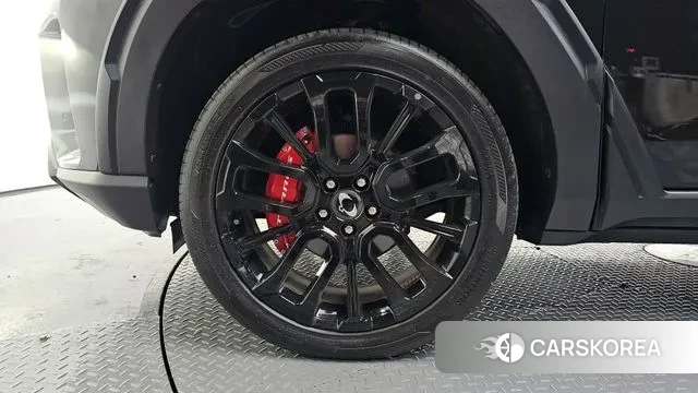 Ssangyong Torres id 3267478 из Кореи 15