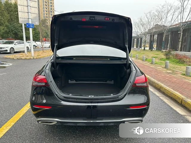Mercedes-Benz E-class id 4273674 из Китая 12
