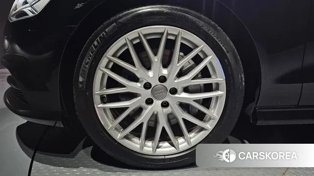 Audi New A6 id 2991174 из Кореи 15