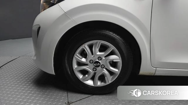 Kia All New Morning (JA) id 4345316 из Кореи 15