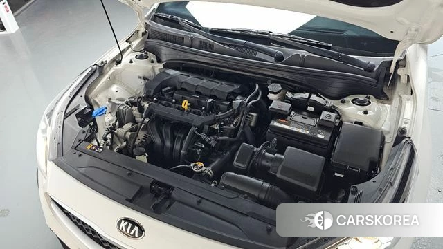 Kia Come New K3 id 4535443 из Кореи 26