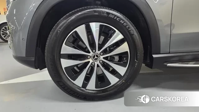 Mercedes-Benz GLE-Class W167 id 3332801 из Кореи 8