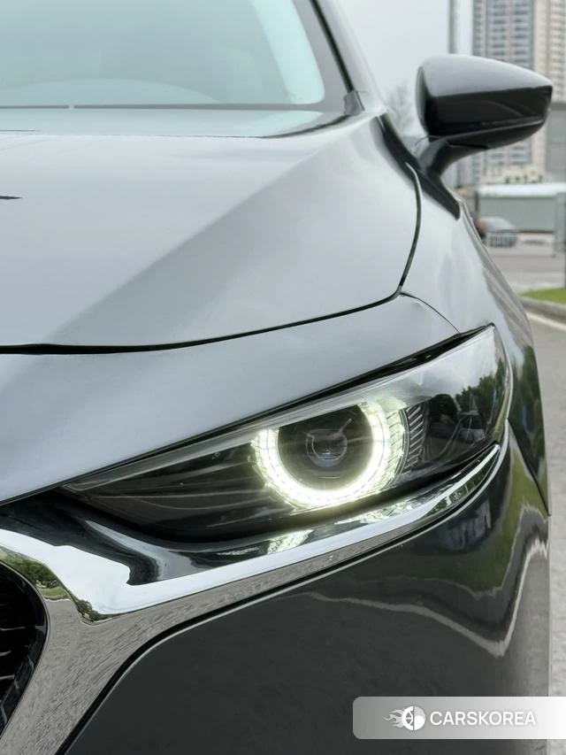 Mazda 3 Angkesaila id 4329193 из Китая 11