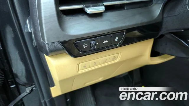 Kia Carnival 4th generation id 2673529 из Кореи 15