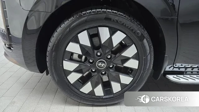 Hyundai Staria id 3734157 из Кореи 15