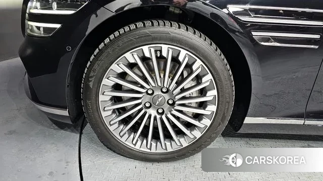 Genesis Electrified G80 (RG3) id 3586435 из Кореи 15