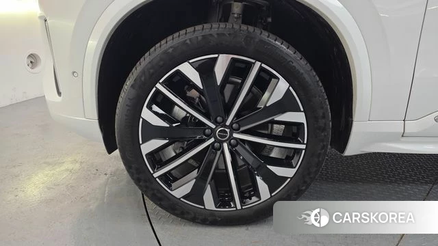 Volvo XC90 second Generation id 4589810 из Кореи 30