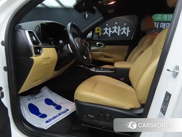 Kia Sorento 4th Generation id 3296450 из Кореи 15