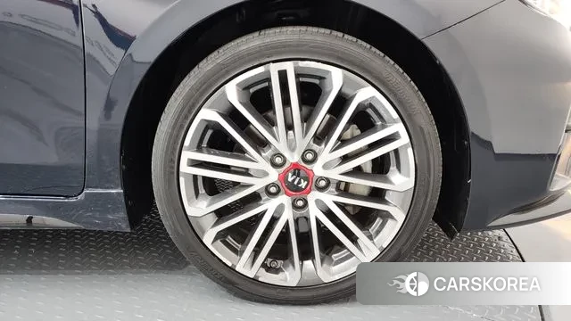 Kia Come New K3 id 3319166 из Кореи 15