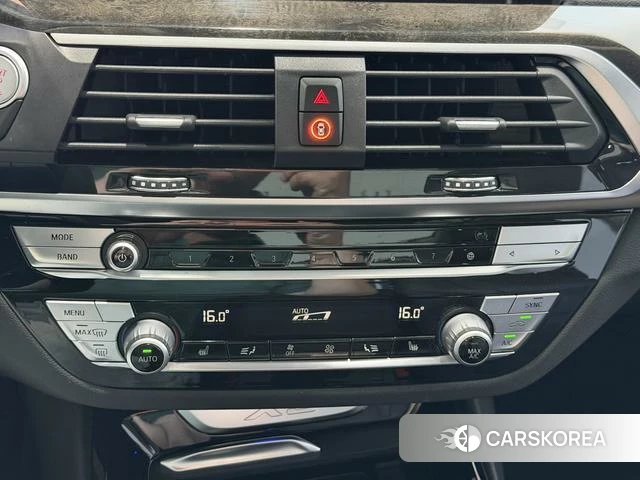 BMW X3 id 4278982 из Китая 13