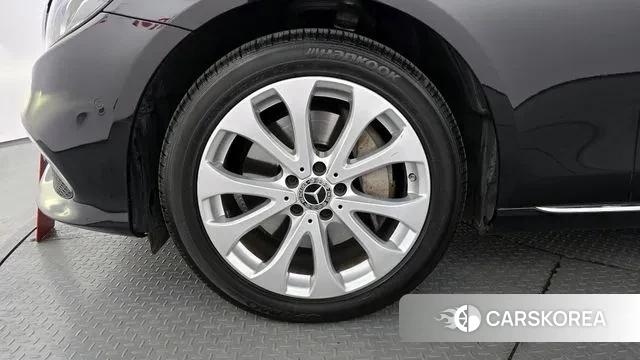 Mercedes-Benz E-Class W213 id 3772980 из Кореи 15