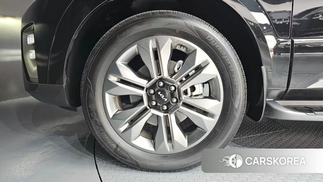 Kia Mohave Master id 4618292 из Кореи 15