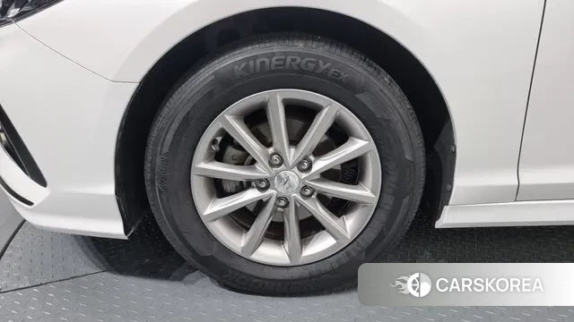 Hyundai Sonata New Rise id 2902998 из Кореи 15