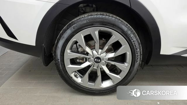 Kia Sorento 4th Generation id 3936081 из Кореи 15