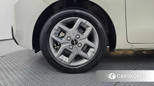 Kia The New Kia Ray id 3940674 из Кореи 15