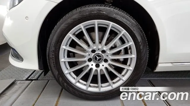 Mercedes-Benz E-Class W213 id 2508718 из Кореи 15