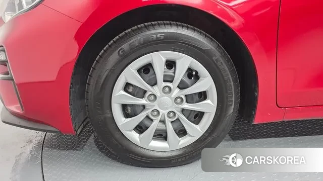 Kia Come New K3 id 3380746 из Кореи 15