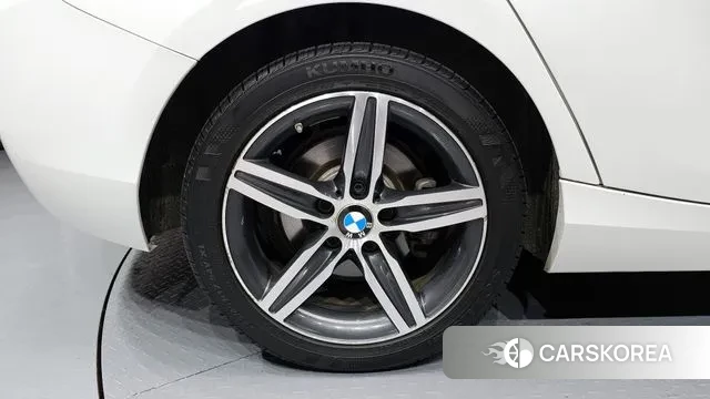 BMW 1 Series (F20) id 3509946 из Кореи 15