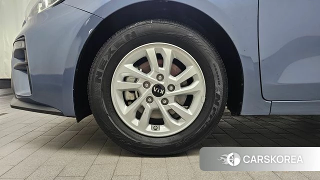 Kia Come New K3 id 4294719 из Кореи 25