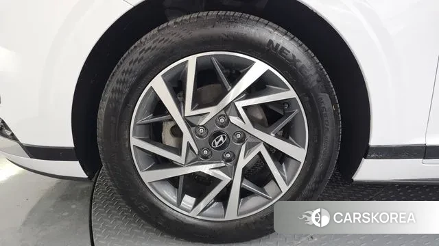 Hyundai Grandeur Hybrid (GN7) id 3432103 из Кореи 15