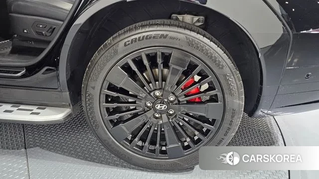 Hyundai Santa Fe (MX5) id 3365778 из Кореи 15