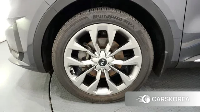 Kia Sorento 4th Generation id 3350427 из Кореи 15