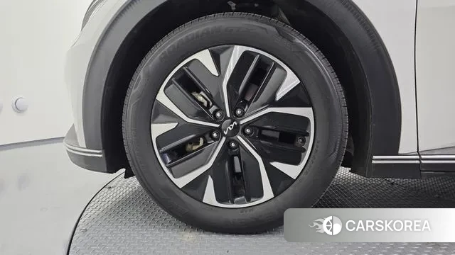 Kia EV6 id 3503756 из Кореи 15